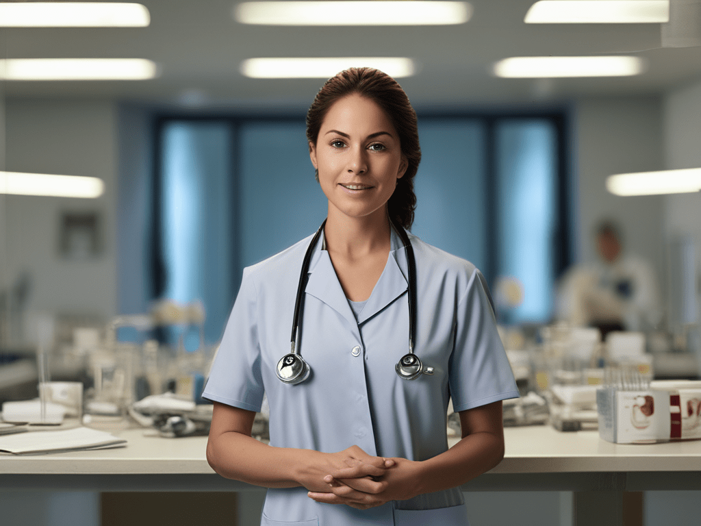 UZMAN HEMŞİRELERİN MESLEKİ&nbsp;BİRLİĞİ